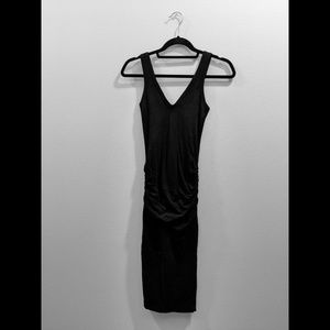 James Perse Skinny Tank Dress